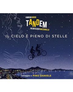 Il Cielo è pieno di stelle - Omaggio a Pino Daniele