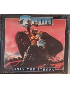 Only The Strong