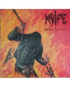 Heaven Into Dust