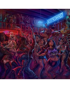 Orgy Of The Damned