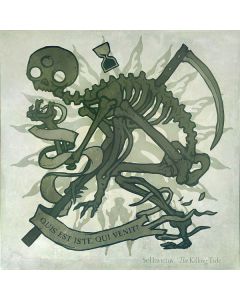 The Killing Tide