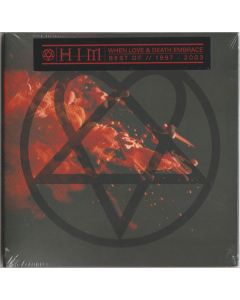 When Love & Death Embrace // Best of 1997-2003
