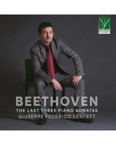 The Last Three Piano Sonatas