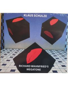 Richard Wahnfried's Megatone