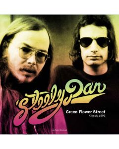 Best of Green Flower Street - Classic 1993 Radio Broadcast