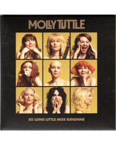 So Long Little Miss Sunshine