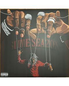 Slime Season 2