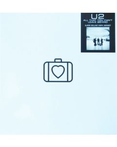 All That You Can't Leave Behind