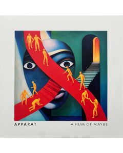A Hum Of Maybe