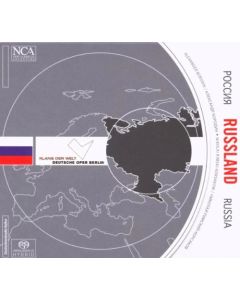 Klang Der Welt Russland