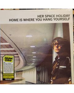 Home Is Where You Hang Yourself (Still Void vinyl)