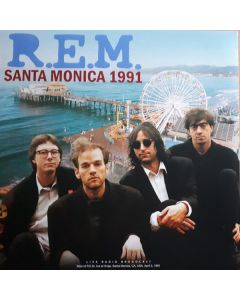 Santa Monica 1991