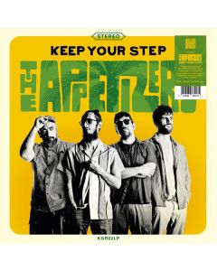 Keep Your Step