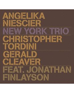 New York Trio