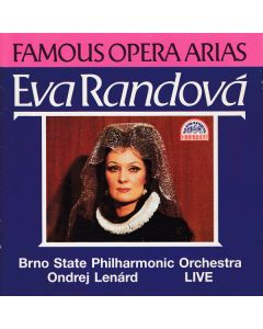 Famous Opera Arias