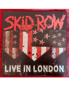 Live In London