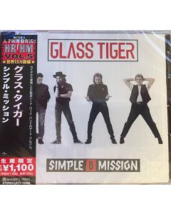 Simple Mission