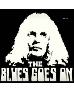 The Blues Goes On