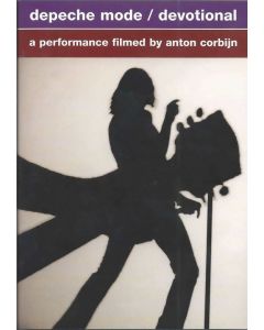 Devotional (A Performance Filmed By Anton Corbijn)