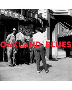 Oakland Blues