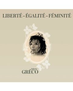 Liberté - Égalité - Féminité