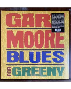 Blues For Greeny