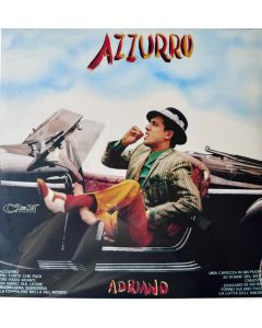 Azzurro