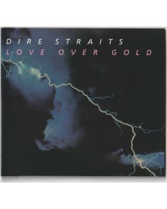 Love Over Gold
