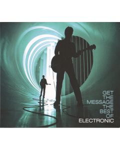 Get The Message The Best Of Electronic