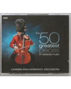 The 50 Greatest Pieces Of Classical Music