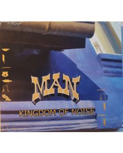 Kingdom Of Noise