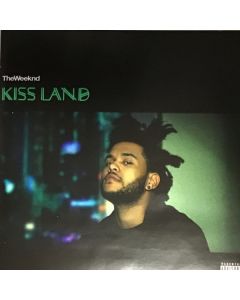 Kiss Land