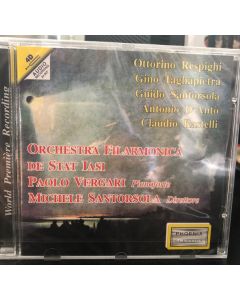 Antiche Arie E Danze (Iii Suite)