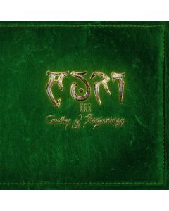 III (Candles & Beginnings)