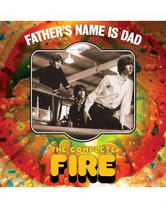Father's Name Is Dad The Complete