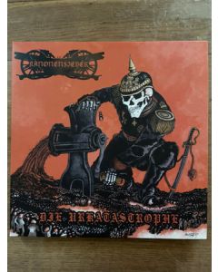 Die Urkatastrophe