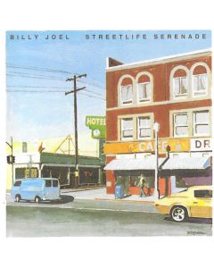 Streetlife Serenade