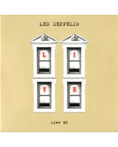Live EP
