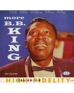 More B.B. King