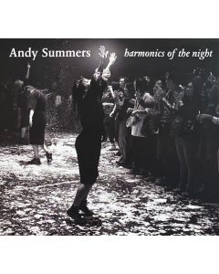 Harmonics Of The Night