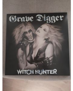 Witch Hunter