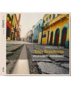 Trios Brasileiros