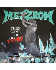 Then Came The Demos