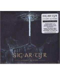 Citadel Of Stars