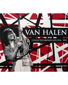 Collected Broadcasts 1976 - 1992