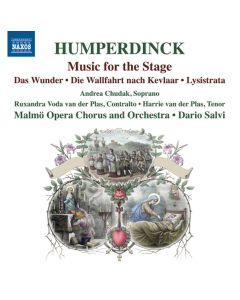 Music For The Stage