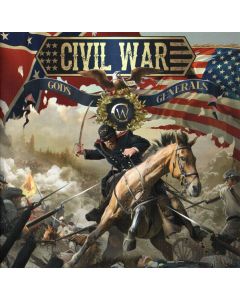 Gods And Generals