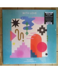 With Love Volume 2