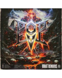 What Remains
