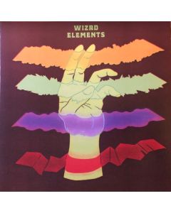 Elements (Vinyl Transparent Red Edt.)